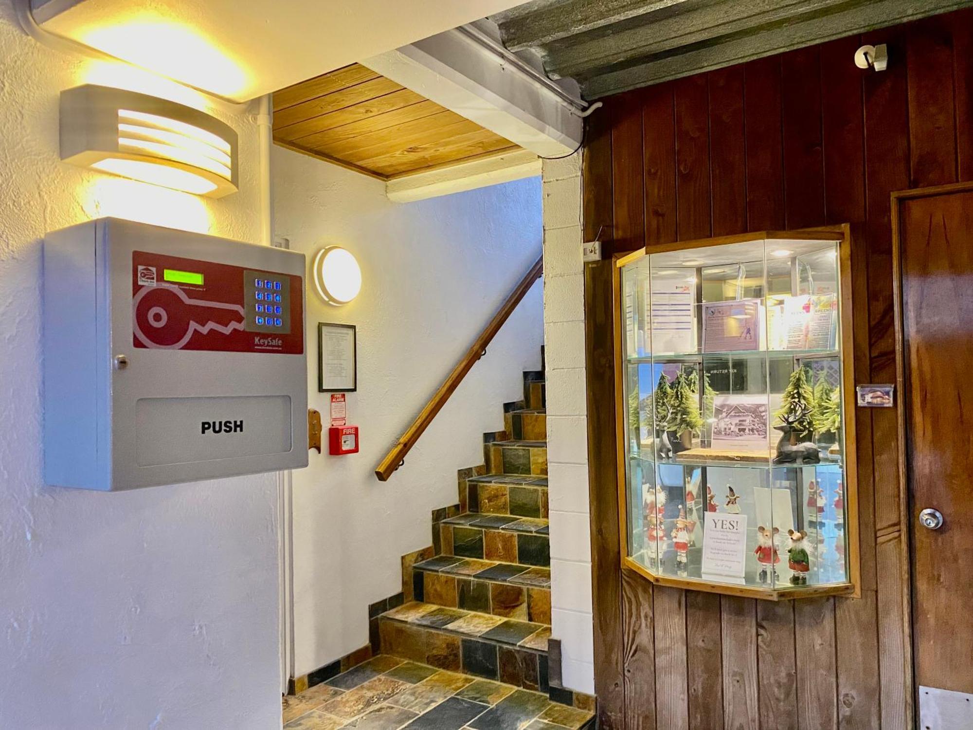 The Swiss Chalet Holiday Apartment 4, Bay Of Islands Paihia Exterior foto